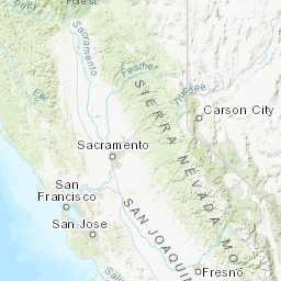 map of current wildfires 2022