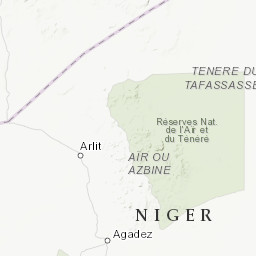 Tchad - 