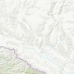 Village Map Uttar Pradesh Uttar Pradesh Village Map - Digital Maps And Geospatial Data | Princeton  University