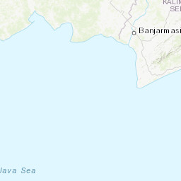 Peta Sejarah Kerajaan Mataram