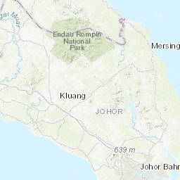 Air Pollution In Kuala Lumpur Real Time Air Quality Index Visual Map