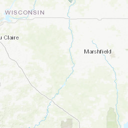 Advanced Hydrologic Prediction Service Green Bay