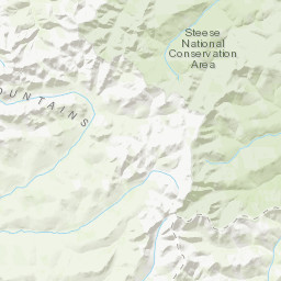 White Mountains National Recreation Area Alaska Cabins Bureau