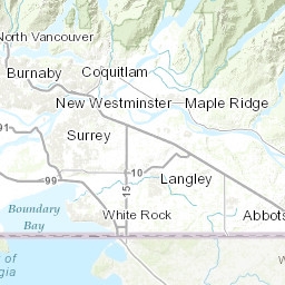 Skagit County Imap