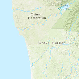 Grays Harbor County Parcel Map Grays Harbor County, Washington Land Parcels, 2011 - Digital Maps And  Geospatial Data | Princeton University
