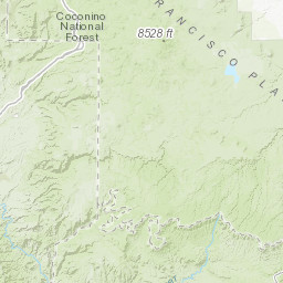 Yavapai County Interactive Map Interactive Map