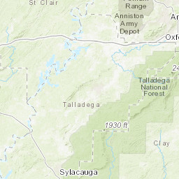 Clay County Al Gis Jefferson County Parcel Look-Up