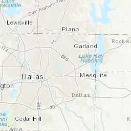 Dallas Parks, TX - Official Website