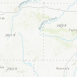 Colorado City Texas Map Lake Colorado City State Park — Texas Parks & Wildlife Department