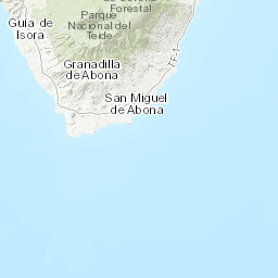 Santa Cruz de Tenerife Male Escorts