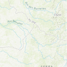 Brasil tem só um fiscal a cada 470 km² de parques e florestas - Jornal O  Globo