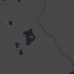 ArcGIS Web Application
