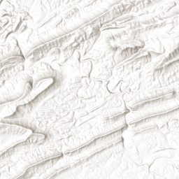 ArcGIS Web Application