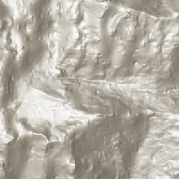 ArcGIS Web Application