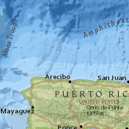 WEST COAST QUAKE NEWS: SWARM ALASKA ~ PUERTO RICO 80