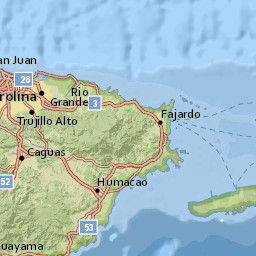 WEST COAST QUAKE NEWS: SWARM ALASKA ~ PUERTO RICO 162
