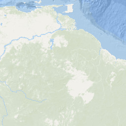 Visualizador de mapas - GeoServidor - MINAM::..