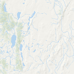 ArcGIS Web Application