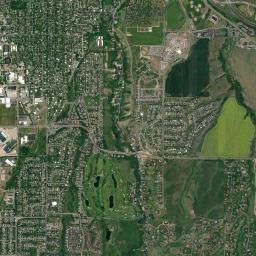 City Of Bozeman Gis City Of Bozeman Gis Viewer