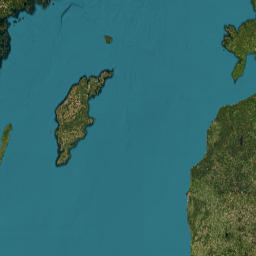 mapa satelitarna polski dokładna 2014 Mapa satelitarna