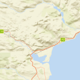 246 W Rearquhar, Dornoch, Highland IV25 3NF, UK Street Map