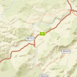 2 Carron House Cottages, Carron, Aberlour Street Map