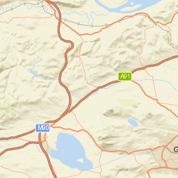 Main St, Perth, Perth and Kinross PH2, UK Street Map