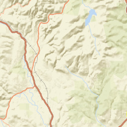 A702, Biggar, South Lanarkshire ML12, UK Street Map