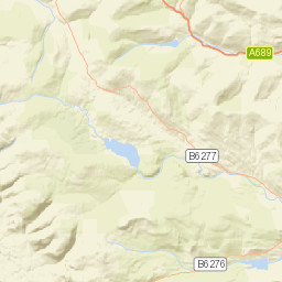Unnamed Road Moffat DG10 9LT UK Street Map