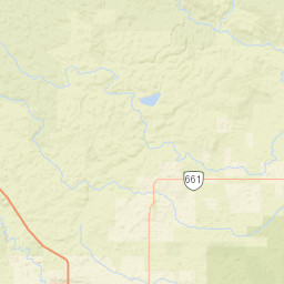 Alberta 661, Vega, AB T0G 2H0, Canada Street Map