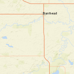 Alberta 18, Bloomsbury, AB T0G 0G0 Street Map