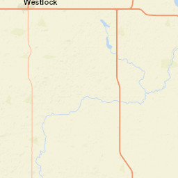 10639 106 Street, Westlock, AB T7P 1E5 Street Map