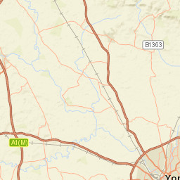 10 Precentor's Ct, York, YO1 7EJ, UK Street Map