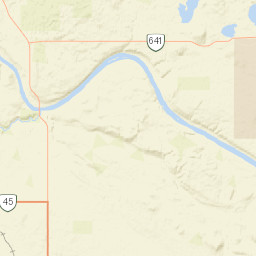 Alberta 897, Dewberry, AB T0B 1G0, Canada Street Map