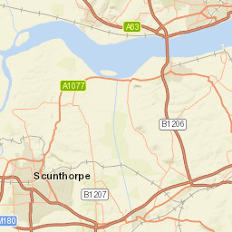 Flixborough, Scunthorpe, North Lincolnshire DN15 8RL, UK Street Map