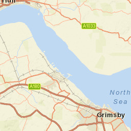 Keyingham, Hull, East Riding of Yorkshire HU12 9RD, UK Street Map