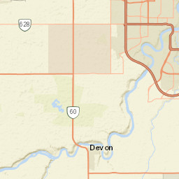 Athabasca Avenue, Calmar, AB T0C 0V0 Street Map