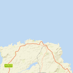 5 Bridge St, Cemaes Bay, Isle Of Anglesey LL67 0NN, UK Street Map