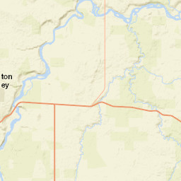 Range Road 52, Carnwood, AB T0C 0W0 Street Map