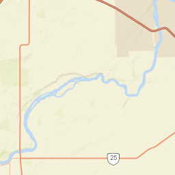 Saskatchewan 2, MUSKODAY, SK S0J 3H0 Street Map