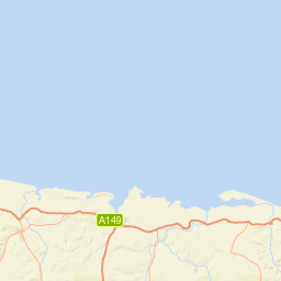 The Green, King's Lynn, Norfolk PE31, UK Street Map