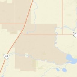 Alberta 611, Hobbema, AB T0C 1N0, Canada Street Map