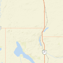 Alberta 21, Ferintosh, AB T0B 1M0, Canada Street Map