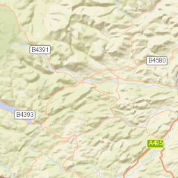 1 Dolobran Issa, Pontrobert, Meifod, Powys SY22 6HU, UK Street Map