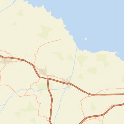43 Market Pl, Long Sutton, Lincolnshire PE12, UK Street Map