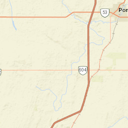 5006-5032 Chipman 50 Avenue, Ponoka Street Map