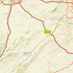 Ercall Ln, Telford, Telford and Wrekin TF6, UK Street Map