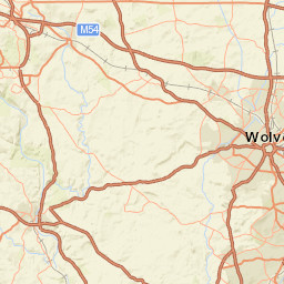 7-13 Market Pl, Shifnal, Shropshire TF11, UK Street Map