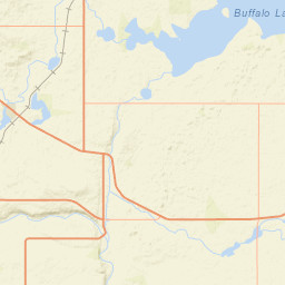 Alberta 601, Alix, AB T0C 0B0, Canada Street Map