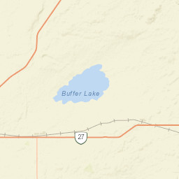 Saskatchewan 27, Vonda, SK S0K 4N0 Street Map